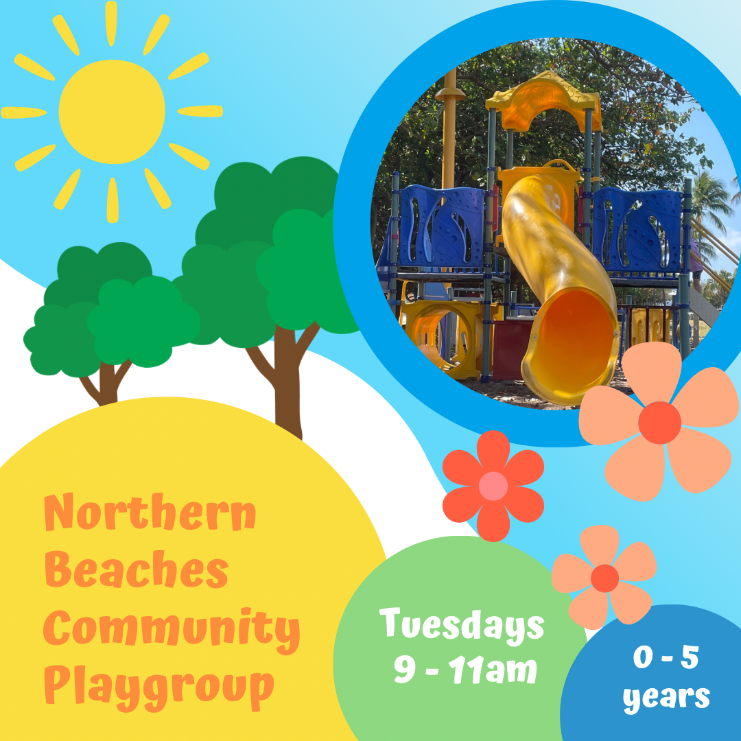 mackay-northern-beaches-community-playgroup